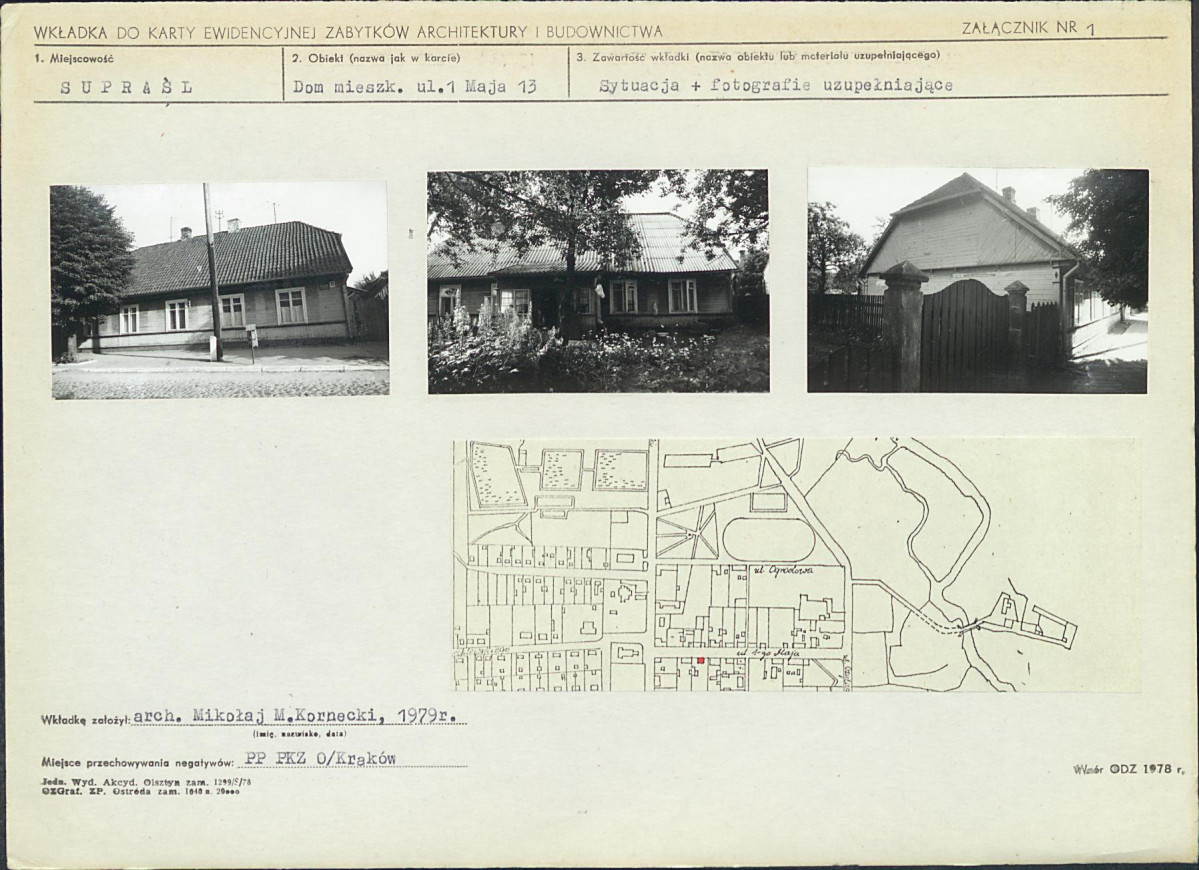 KB - Karta biała, skan nr 5