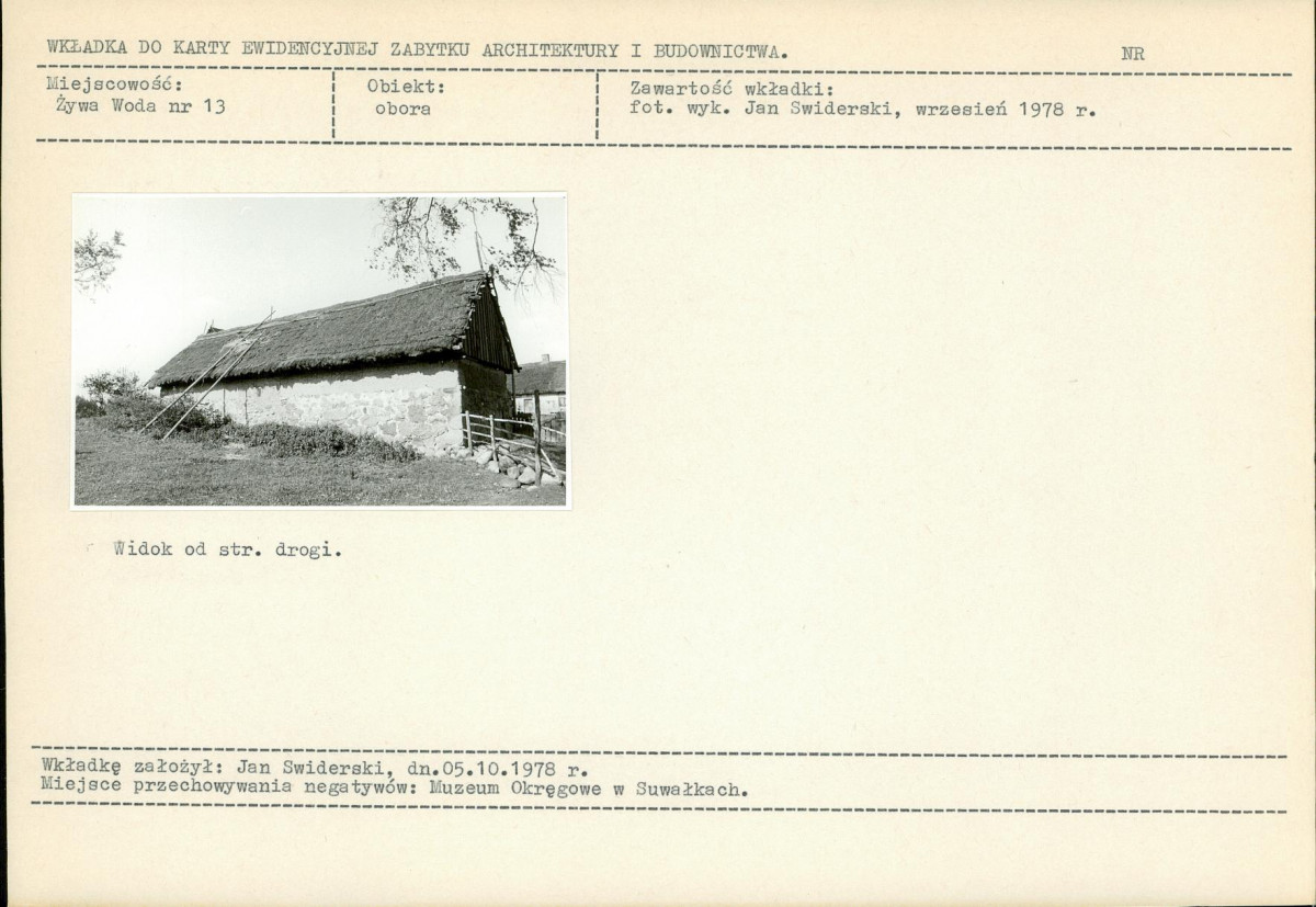 KB - Karta biała, skan nr 5