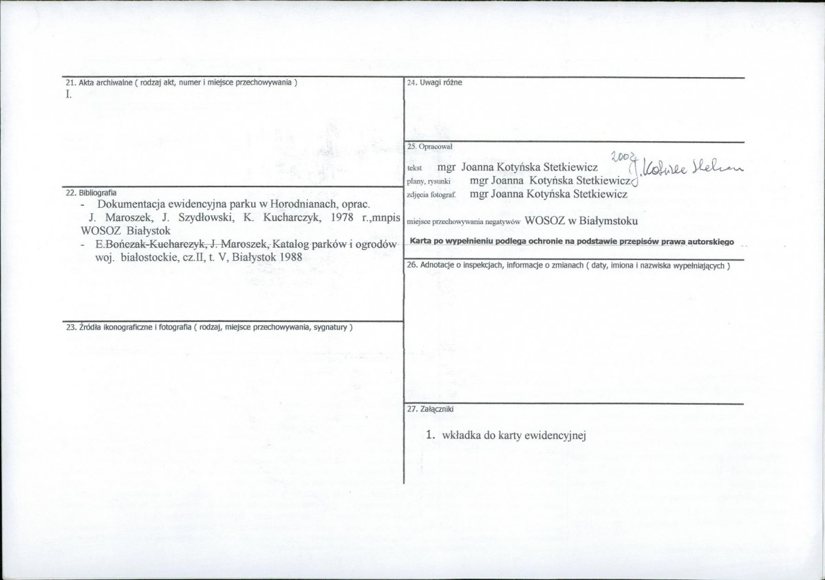 KB - Karta biała, skan nr 4