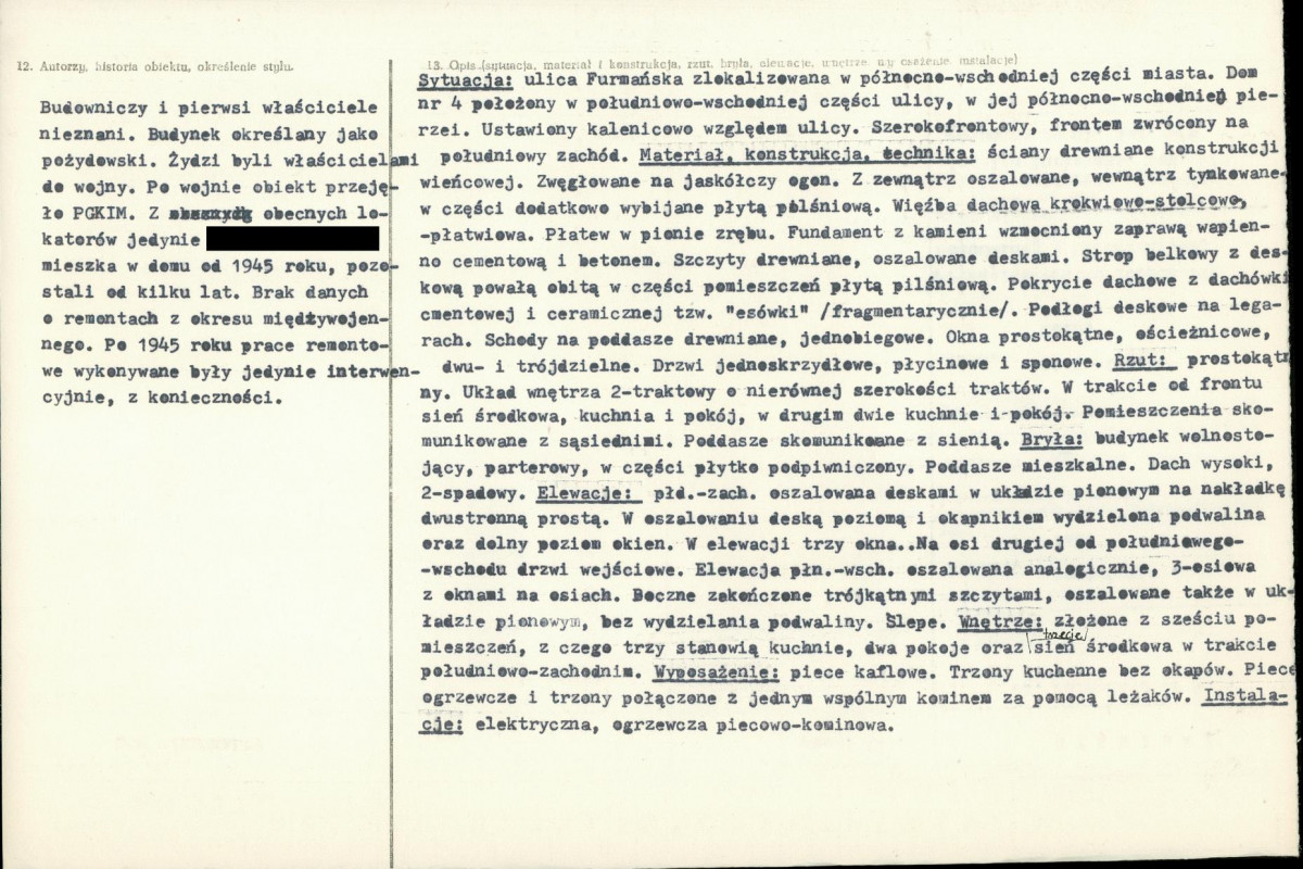 KB - Karta biała, skan nr 2