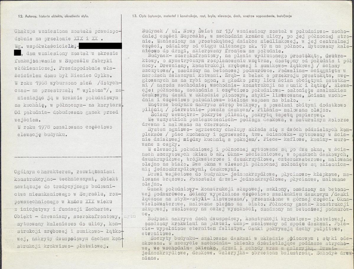 KB - Karta biała, skan nr 2