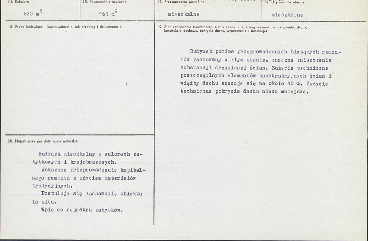 KB - Karta biała, skan nr 3