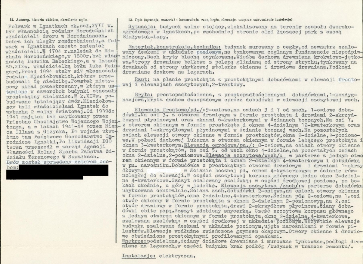 KB - Karta biała, skan nr 2