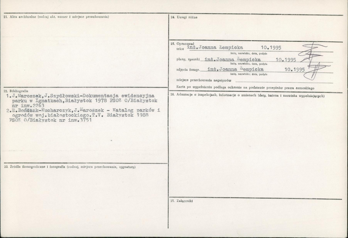 KB - Karta biała, skan nr 4