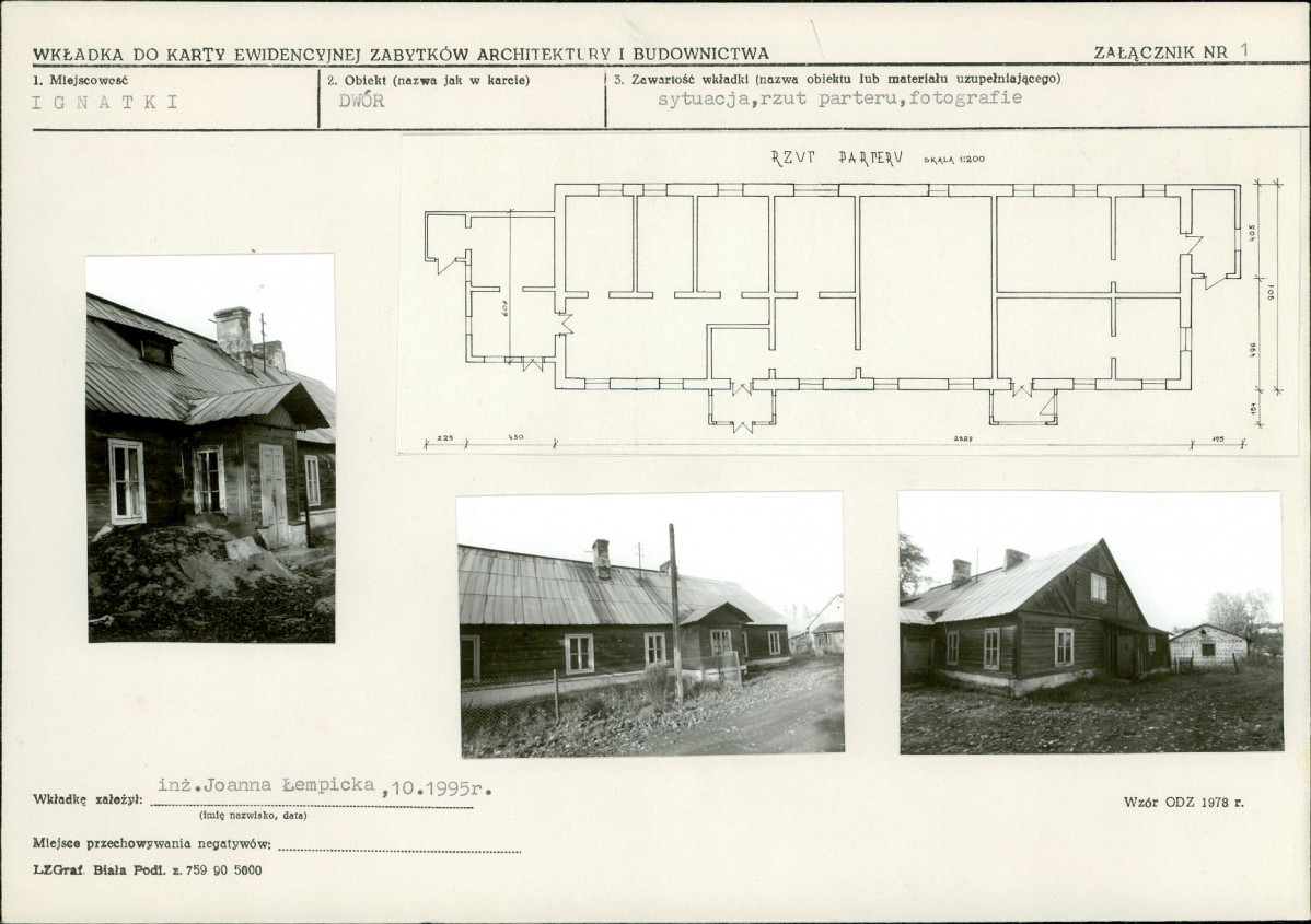 KB - Karta biała, skan nr 5
