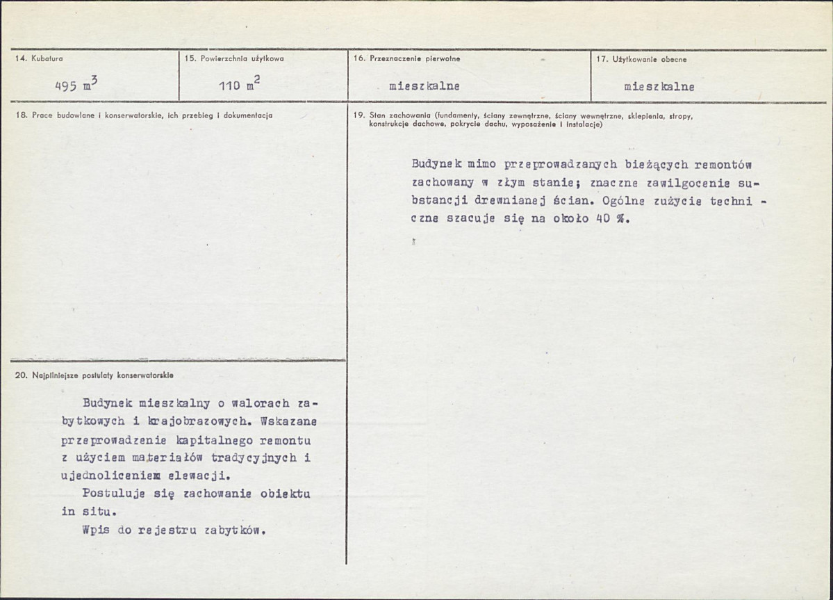 KB - Karta biała, skan nr 3