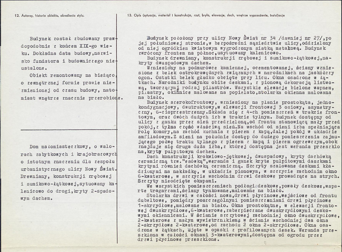 KB - Karta biała, skan nr 2