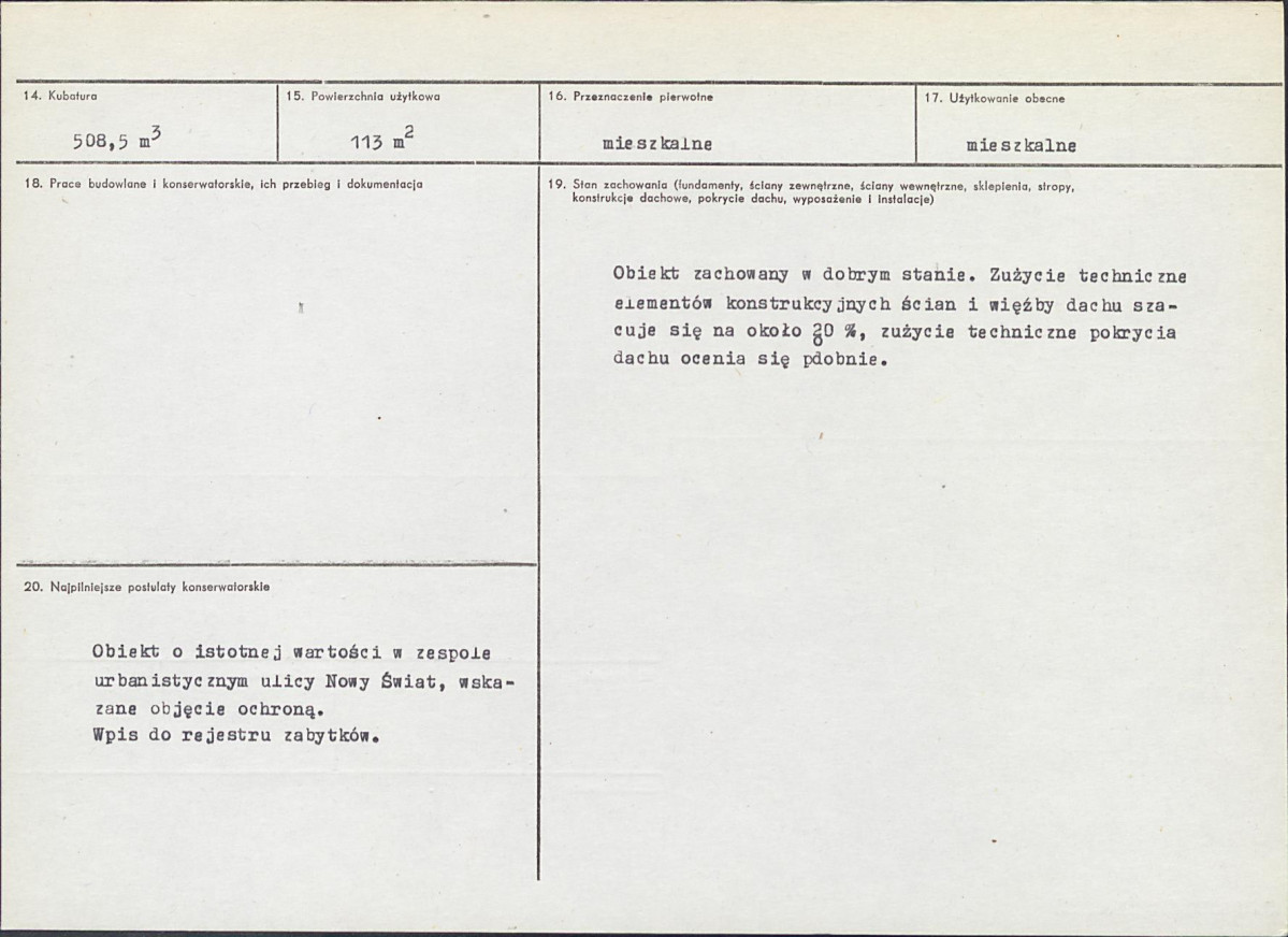 KB - Karta biała, skan nr 3