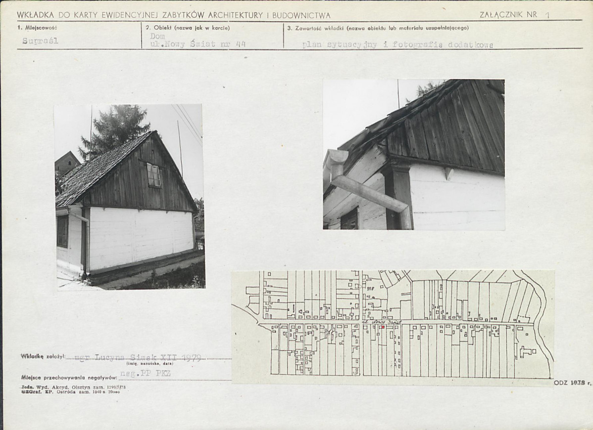 KB - Karta biała, skan nr 5
