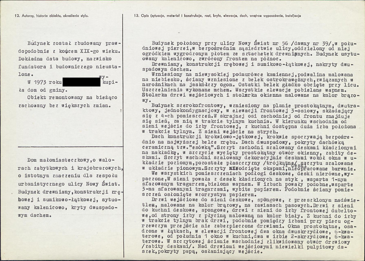 KB - Karta biała, skan nr 2