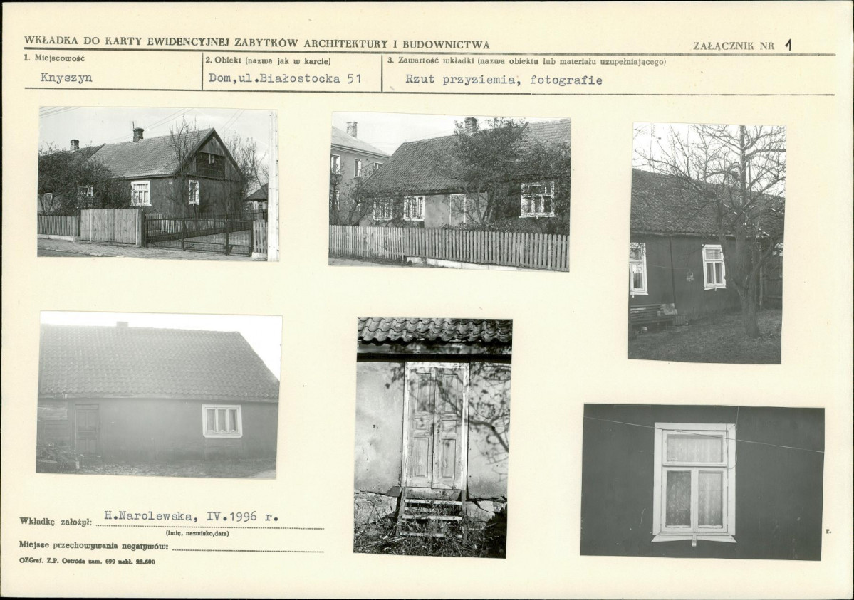 KB - Karta biała, skan nr 5