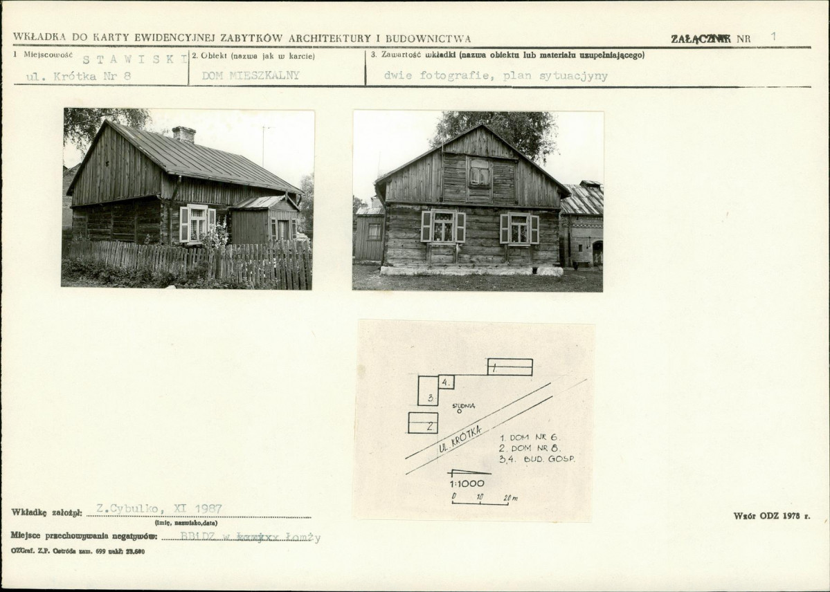KB - Karta biała, skan nr 5
