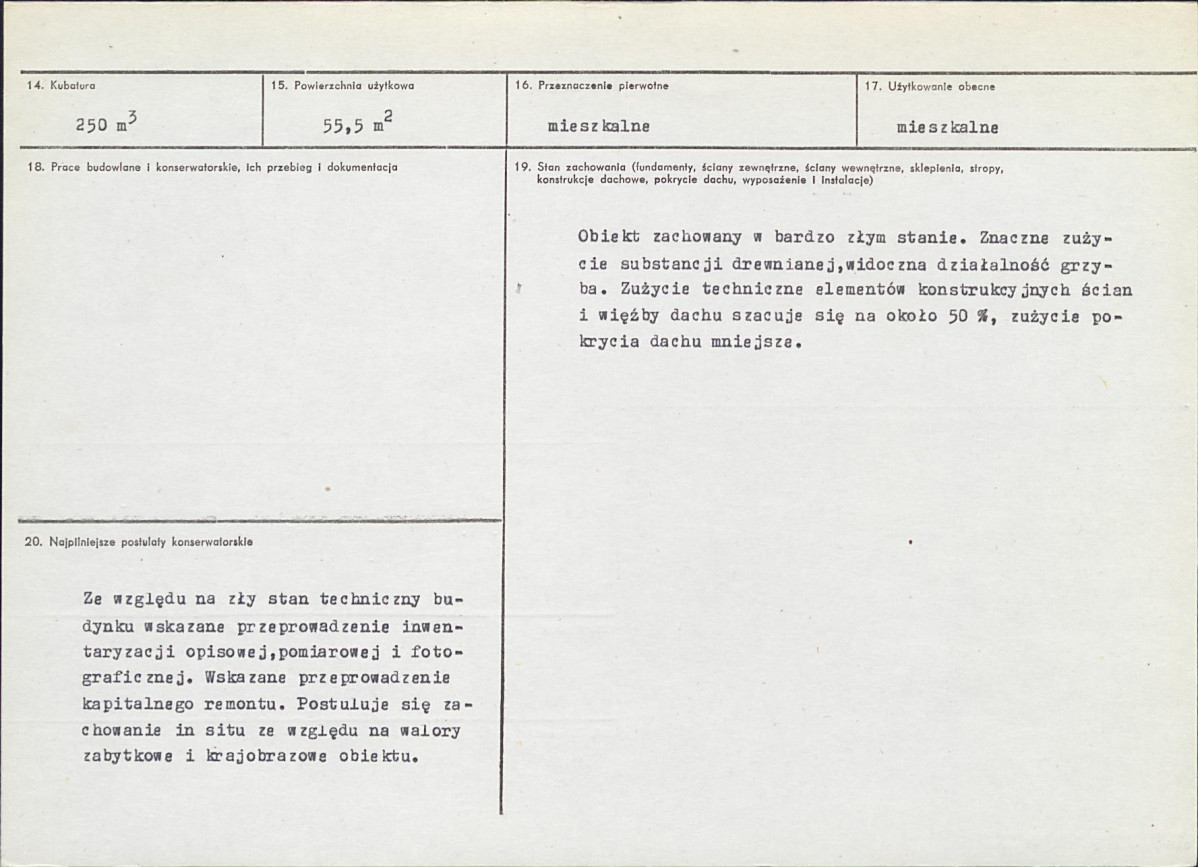 KB - Karta biała, skan nr 3