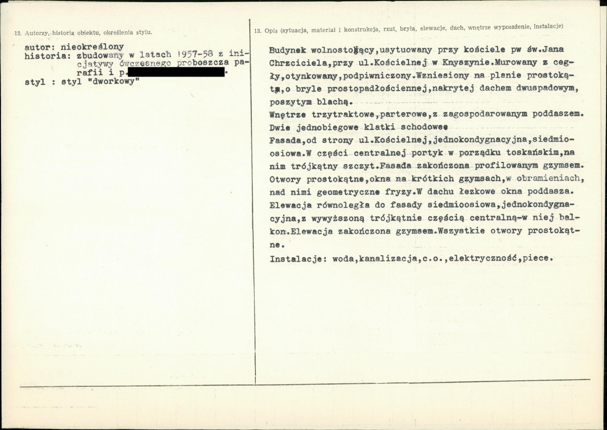 KB - Karta biała, skan nr 2