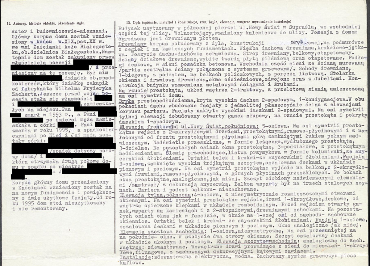 KB - Karta biała, skan nr 2