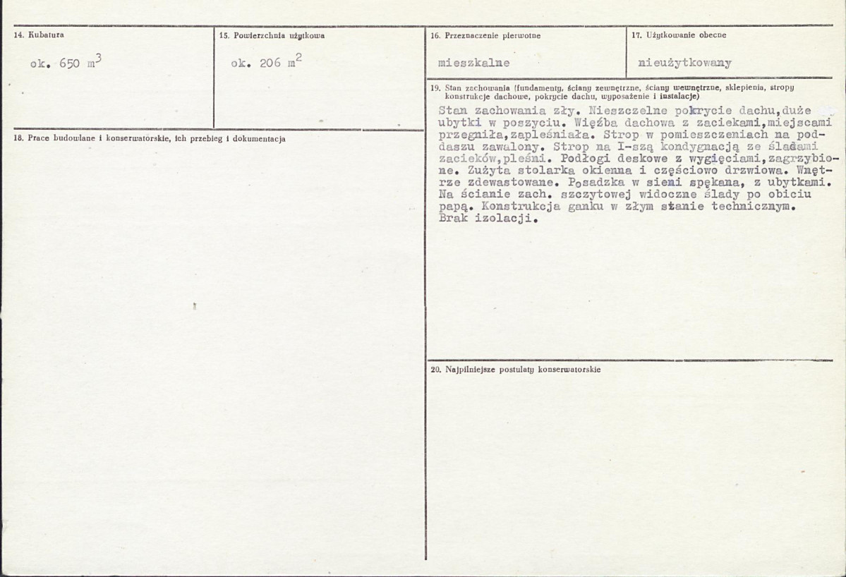 KB - Karta biała, skan nr 3