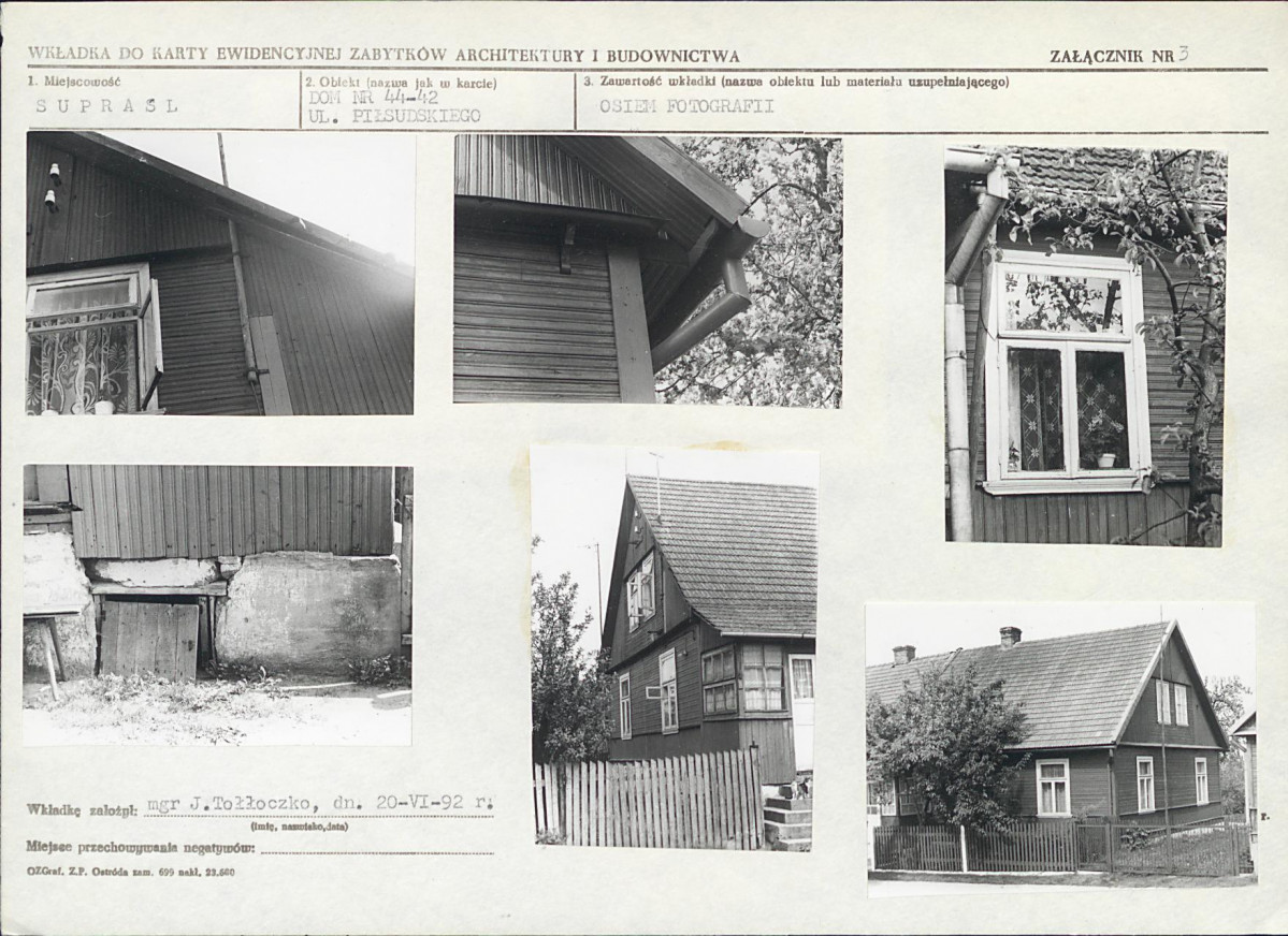 KB - Karta biała, skan nr 10