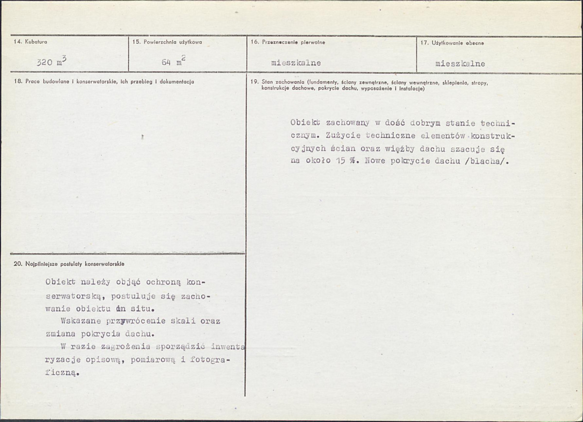 KB - Karta biała, skan nr 3