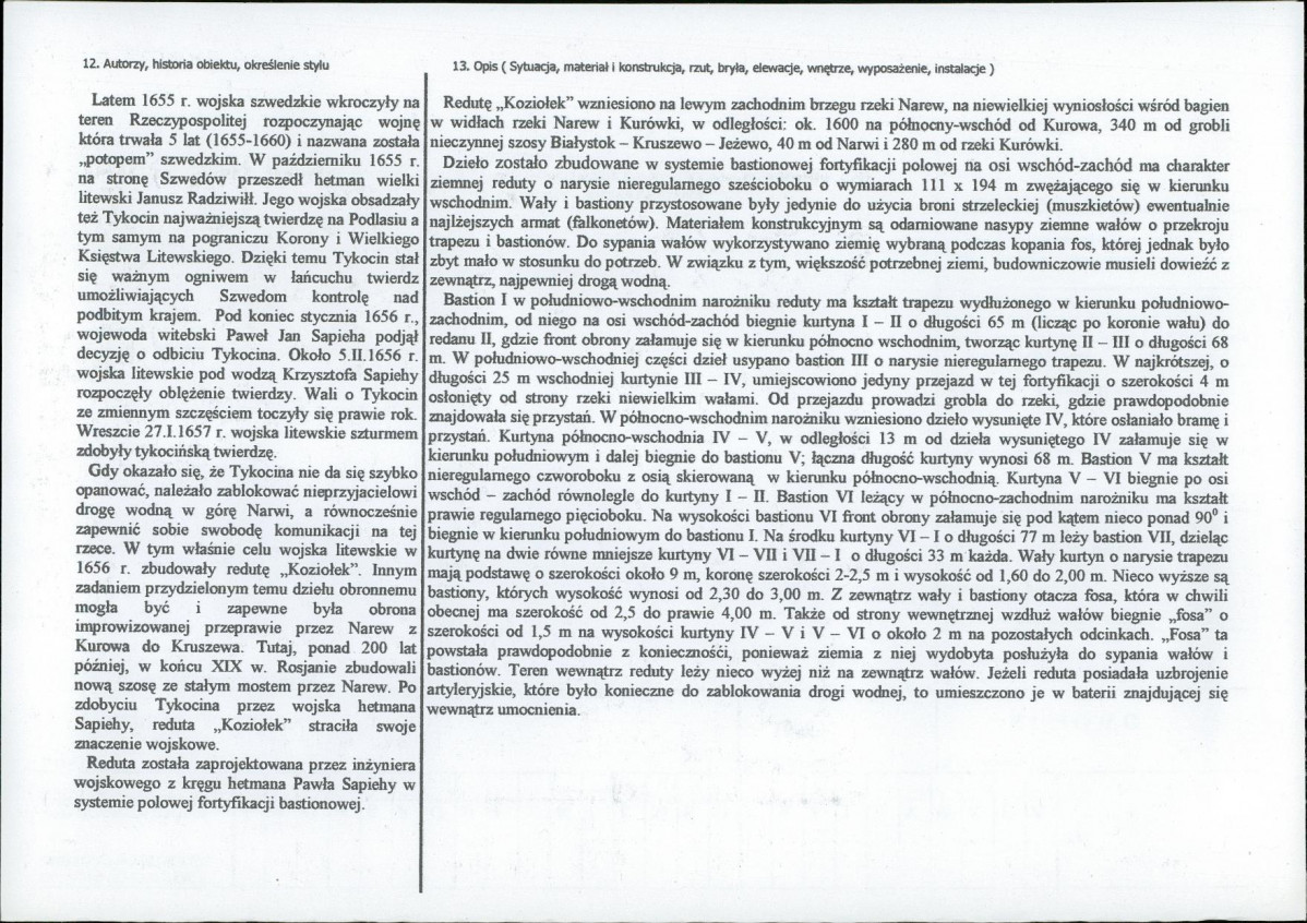 Karta biała, skan nr 2