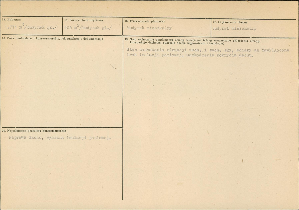KB - Karta biała, skan nr 3