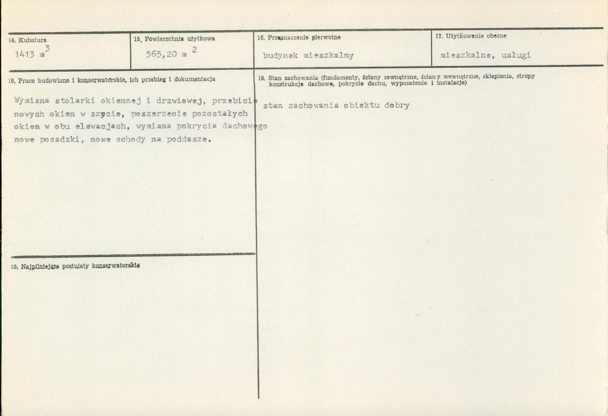 KB - Karta biała, skan nr 3