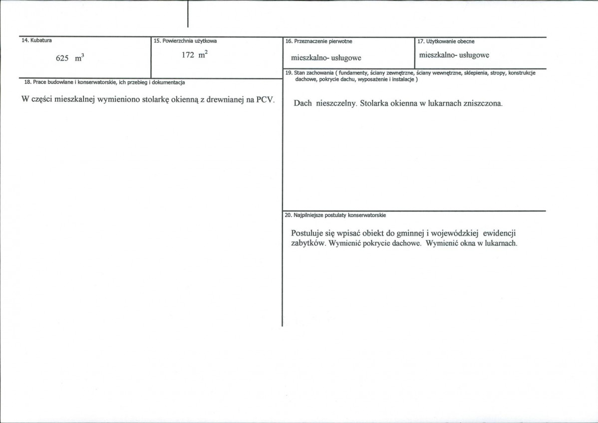 KB - Karta biała, skan nr 3