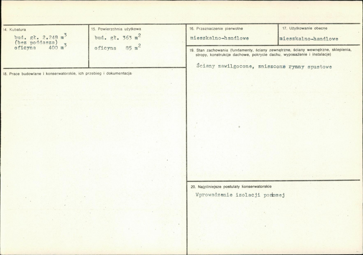 KB - Karta biała, skan nr 3