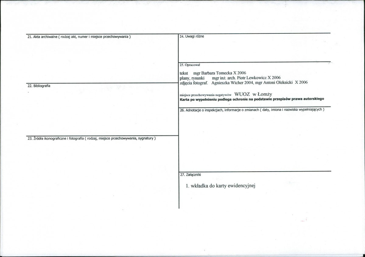 Karta biała, skan nr 4