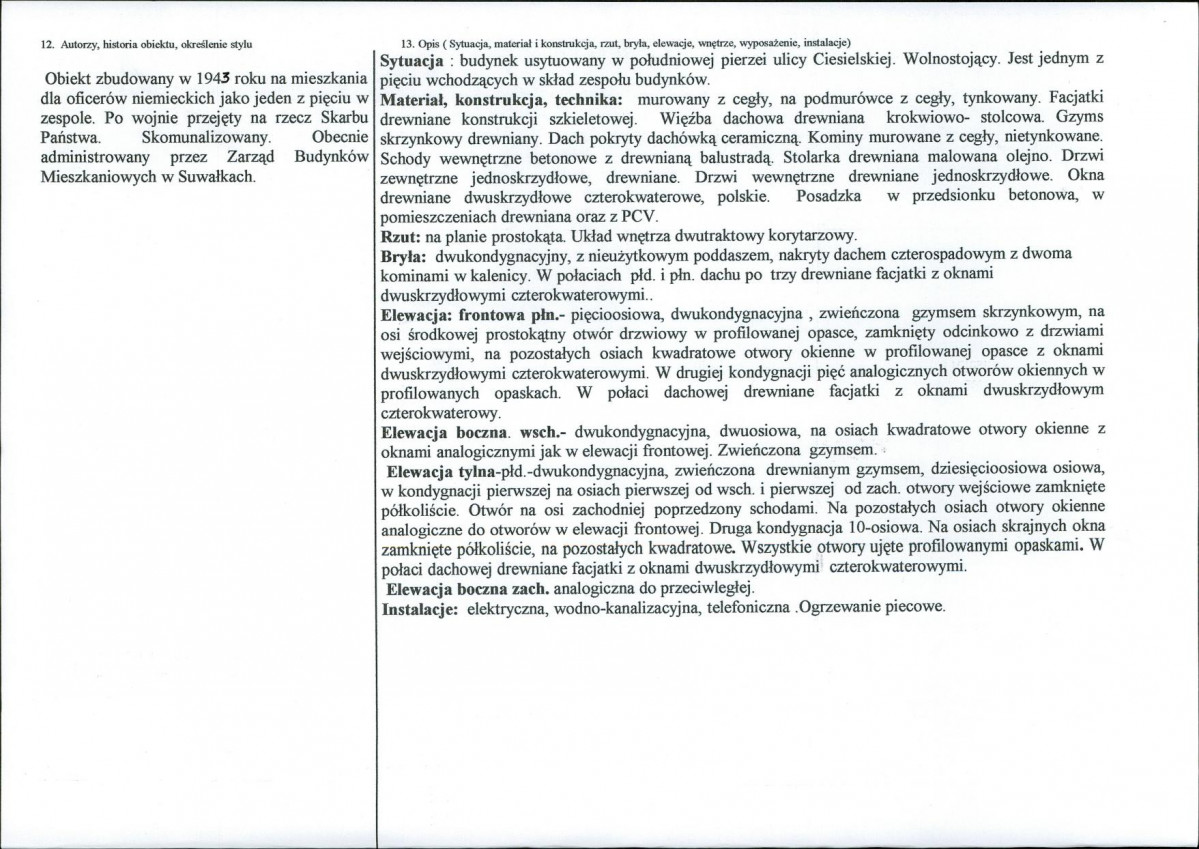 KB - Karta biała, skan nr 2