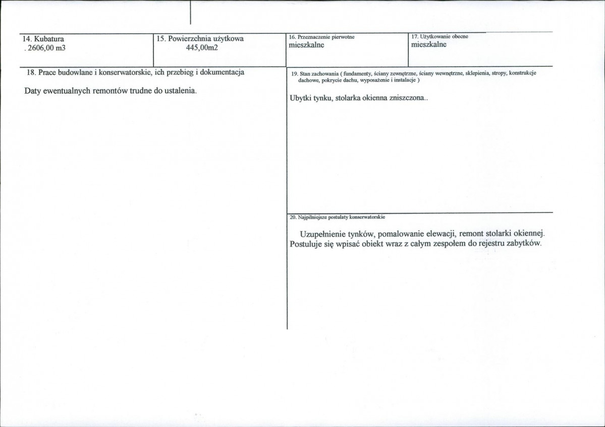 KB - Karta biała, skan nr 3