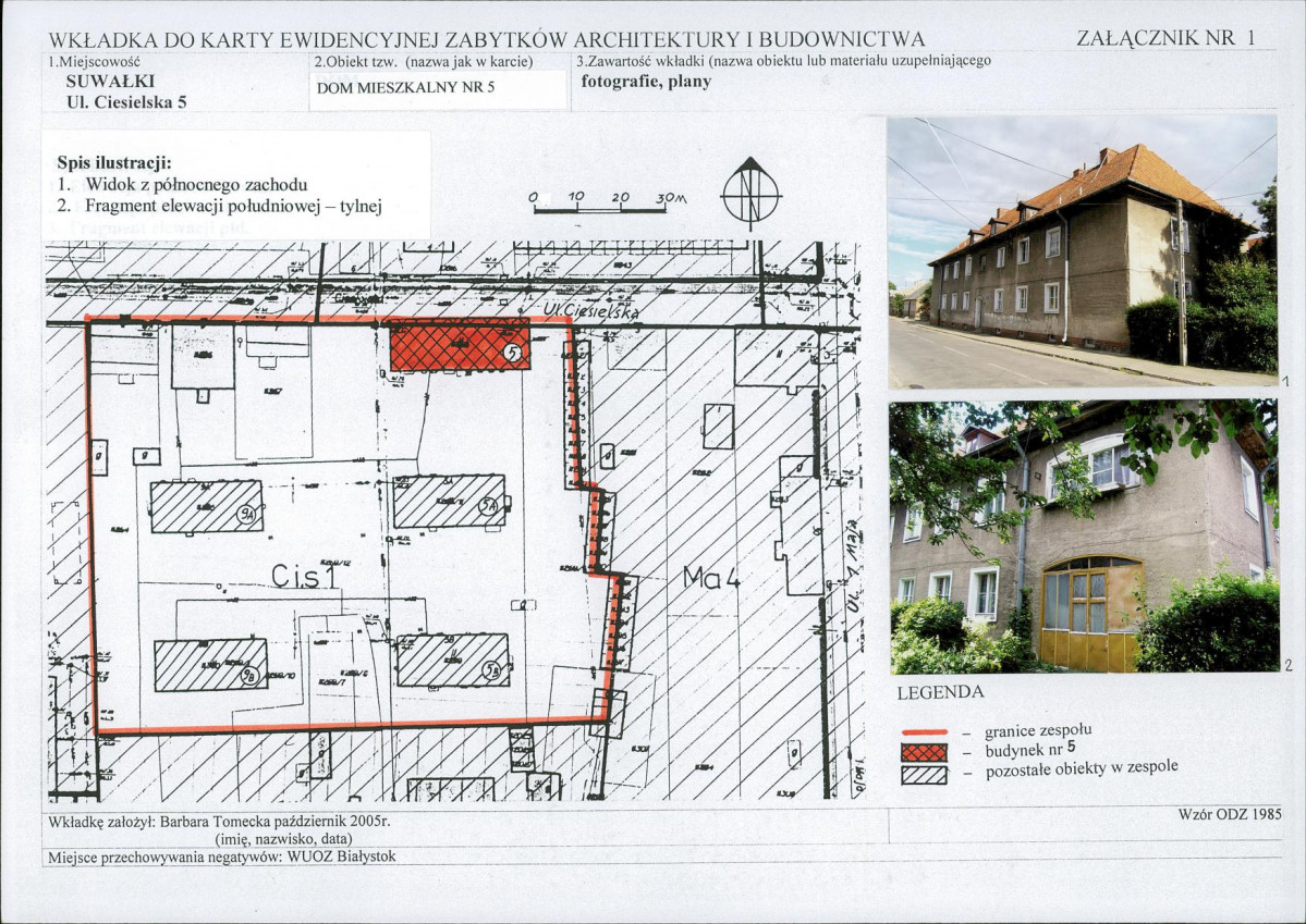 KB - Karta biała, skan nr 5