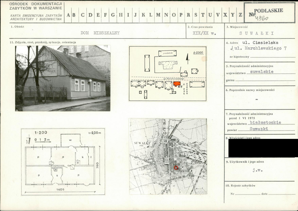 KB - Karta biała, skan nr 1