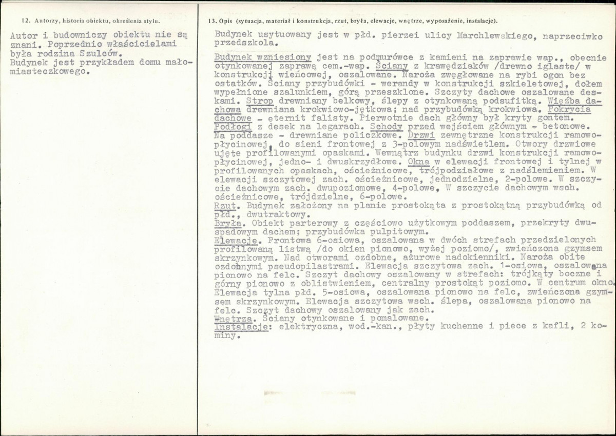 KB - Karta biała, skan nr 2