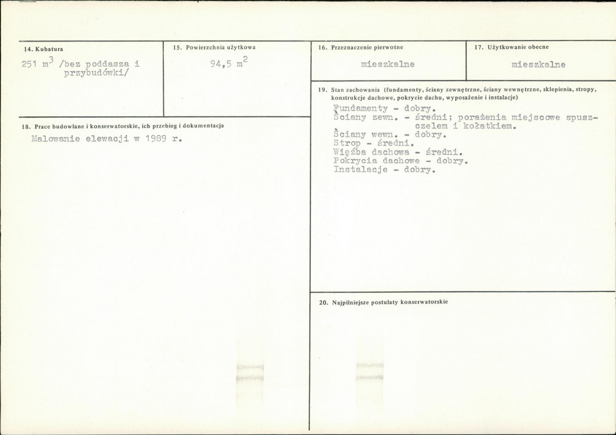 KB - Karta biała, skan nr 3
