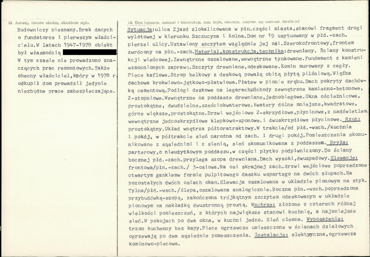 KB - Karta biała, skan nr 2