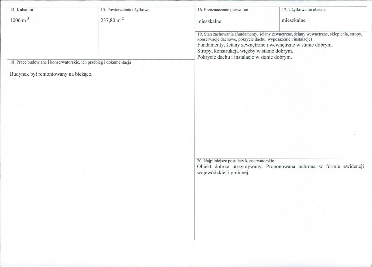 KB - Karta biała, skan nr 3