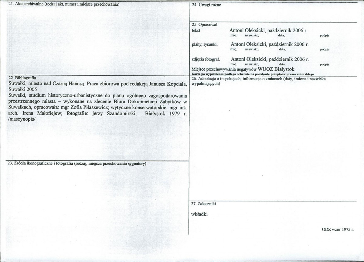 KB - Karta biała, skan nr 4