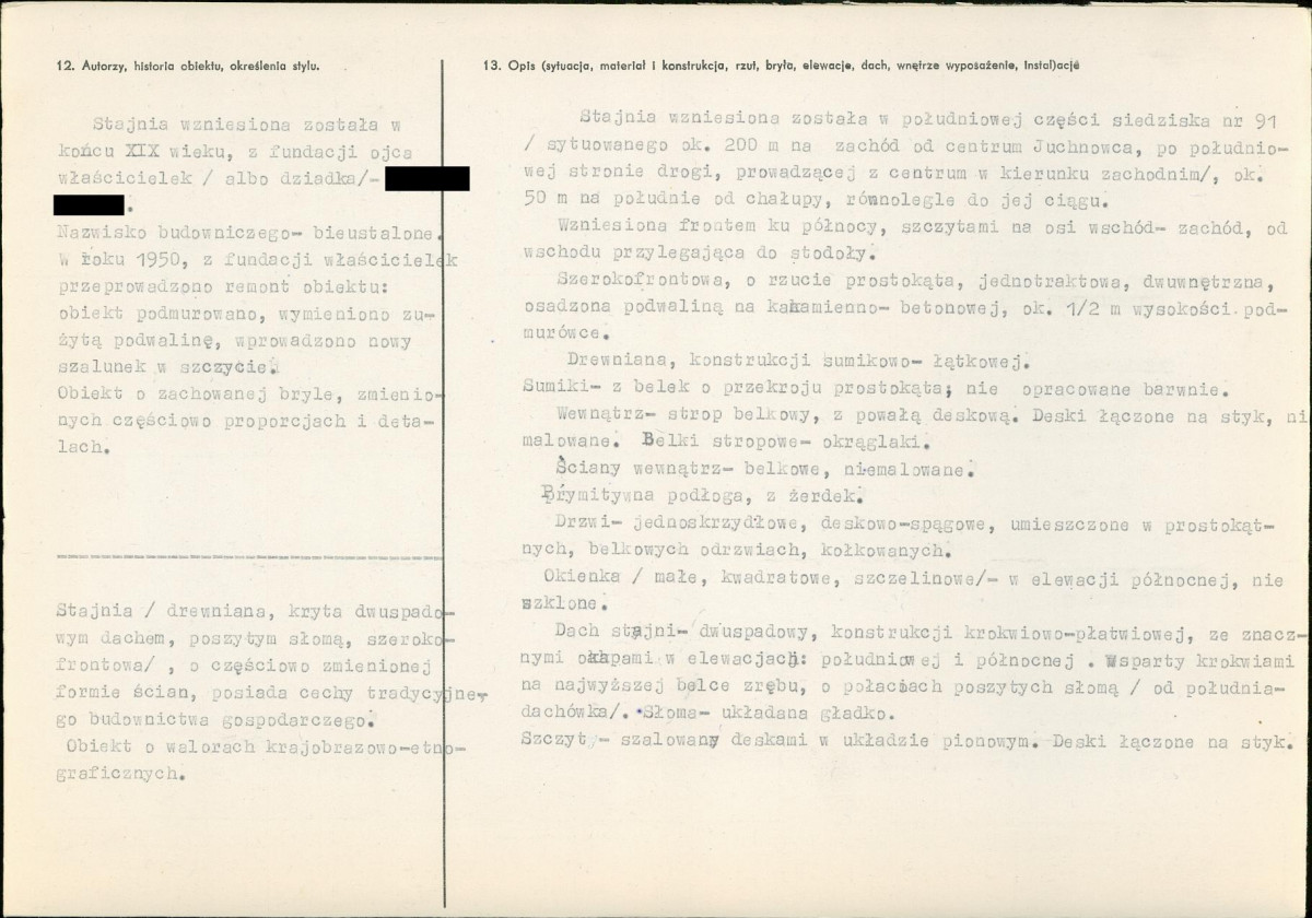 KB - Karta biała, skan nr 2