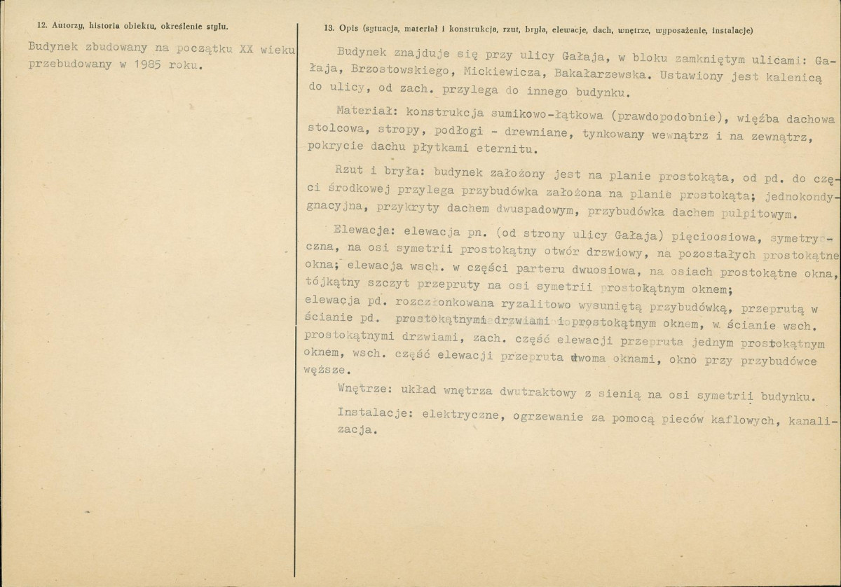 KB - Karta biała, skan nr 2