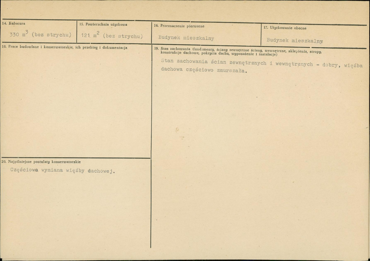 KB - Karta biała, skan nr 3