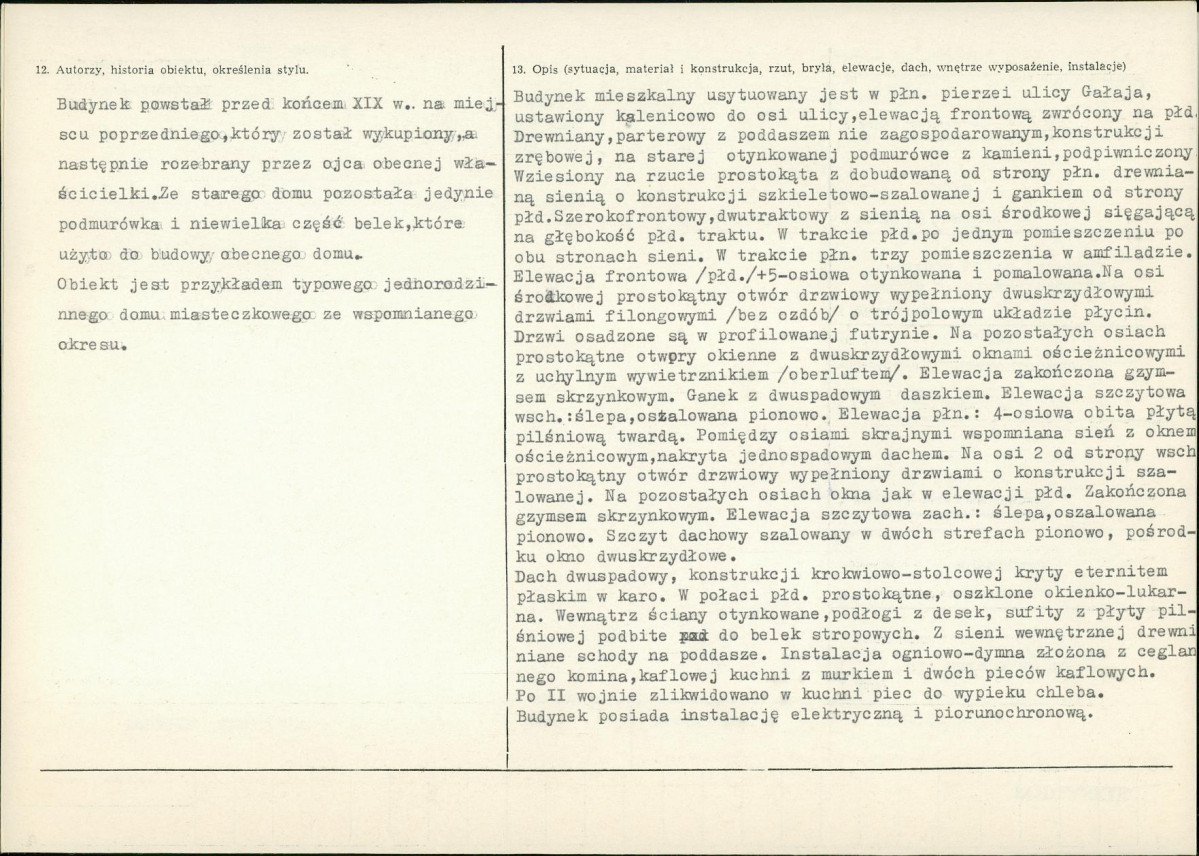 KB - Karta biała, skan nr 2