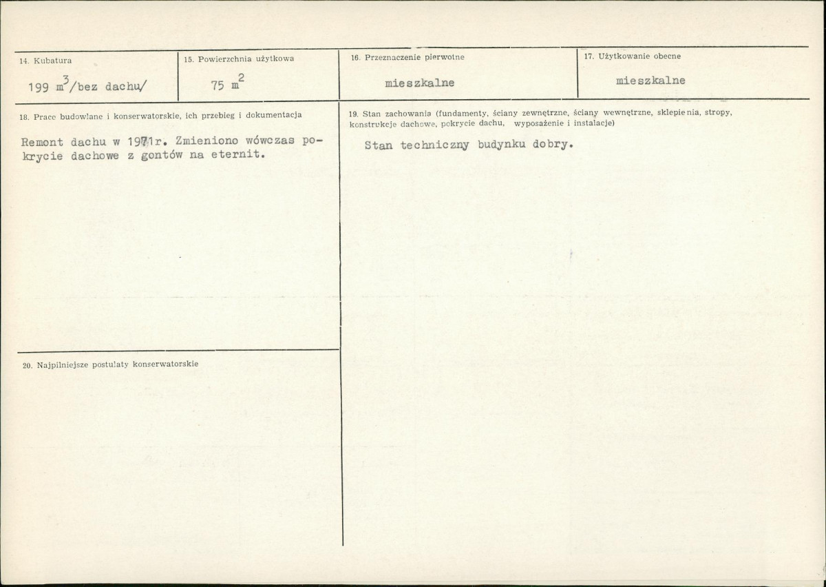 KB - Karta biała, skan nr 3