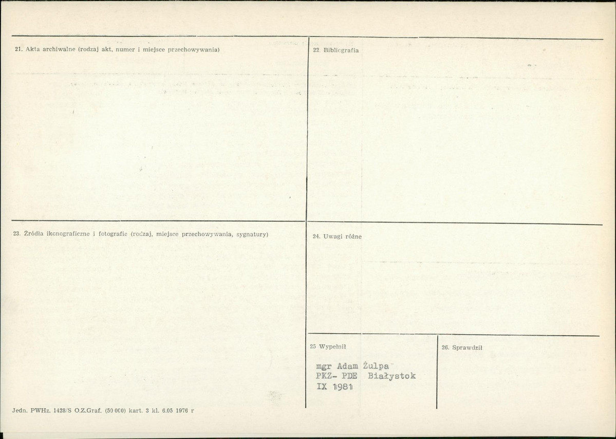 KB - Karta biała, skan nr 4