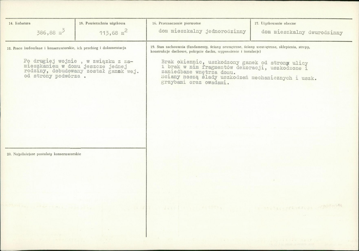 KB - Karta biała, skan nr 3