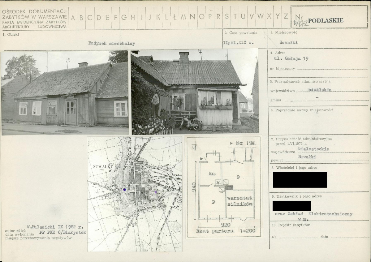 KB - Karta biała, skan nr 1