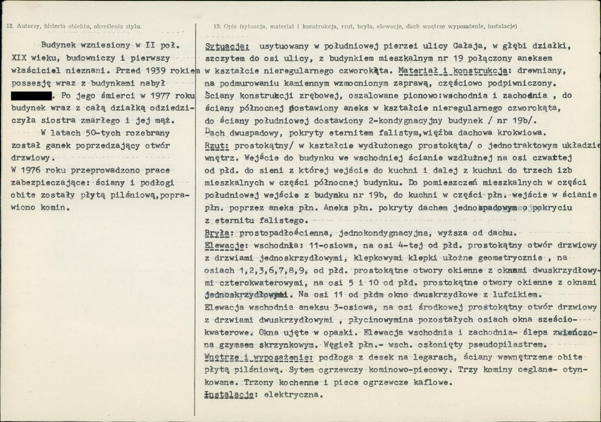 KB - Karta biała, skan nr 2