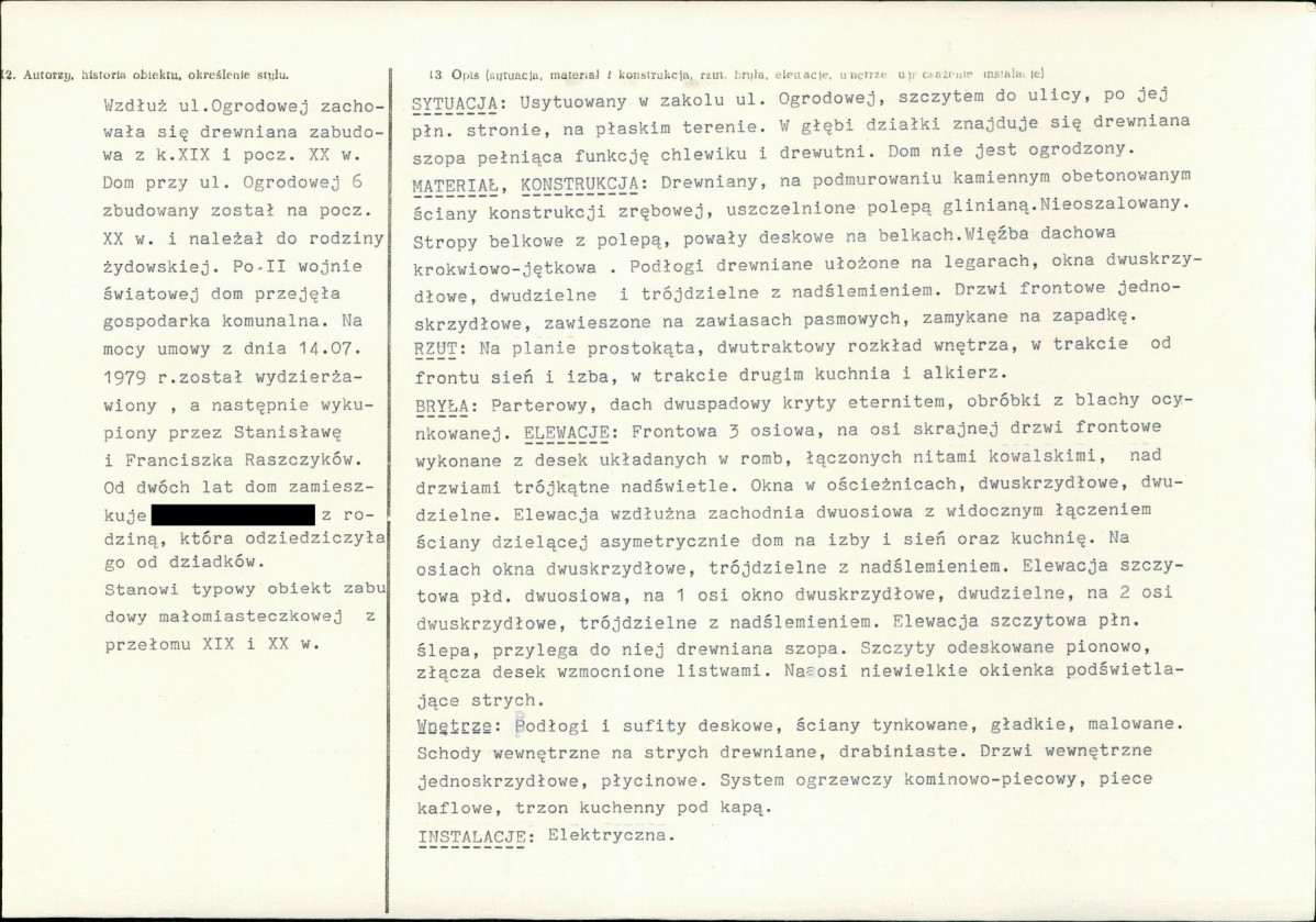 KB - Karta biała, skan nr 2