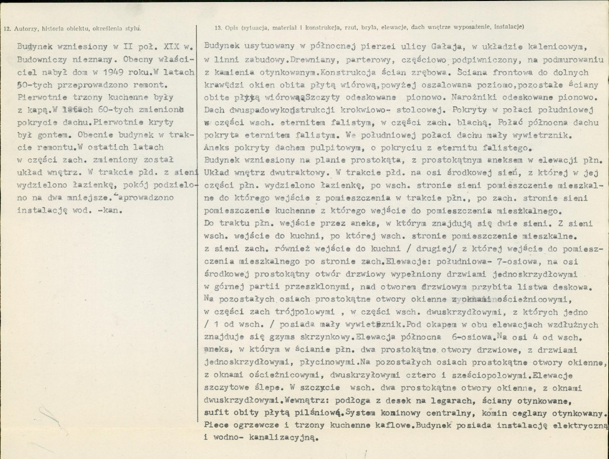 KB - Karta biała, skan nr 2