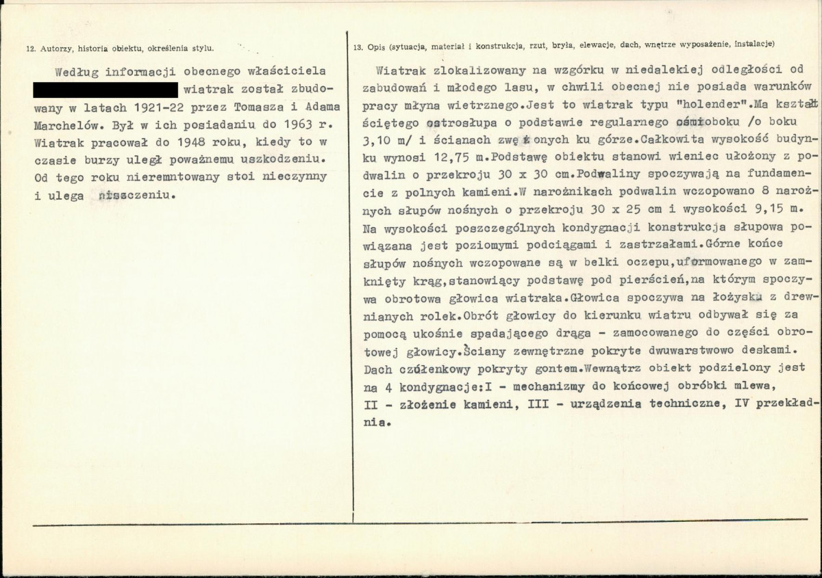 KB - Karta biała, skan nr 2