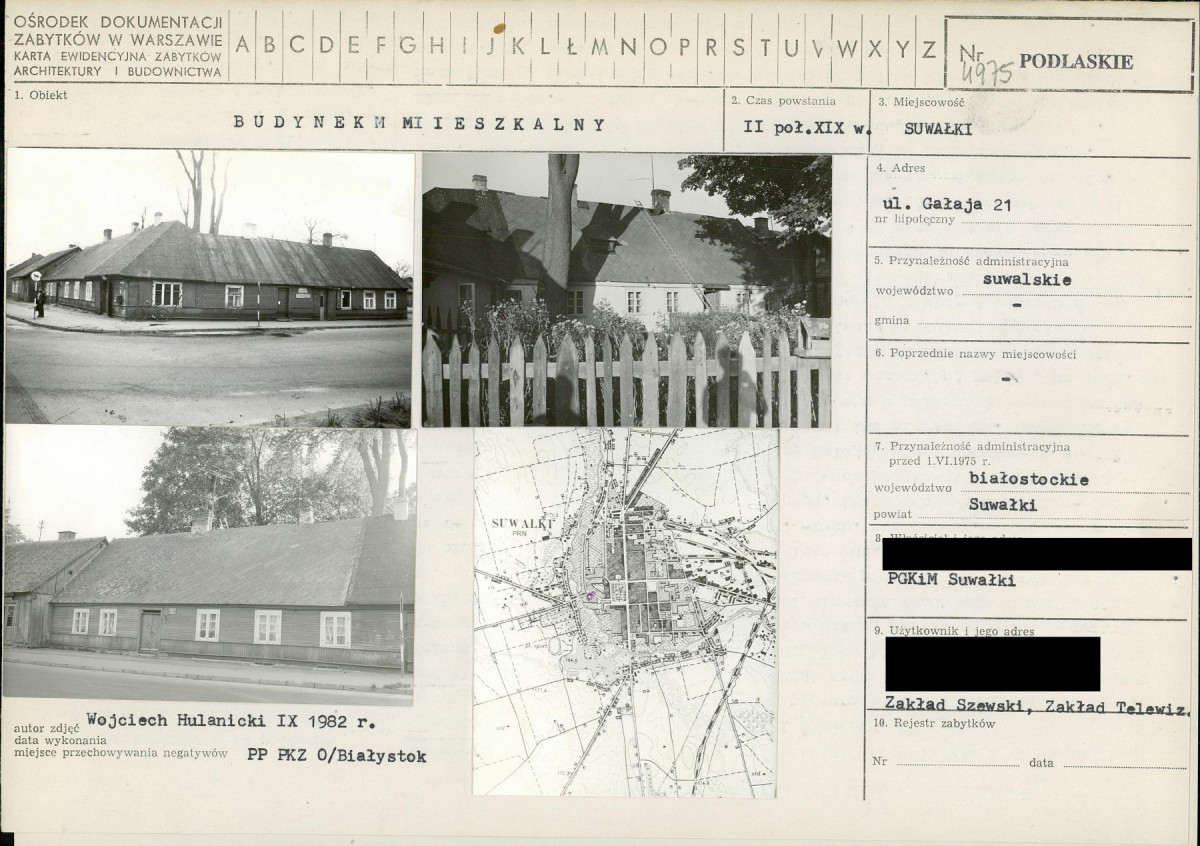 KB - Karta biała, skan nr 1